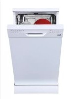 Manual TEKA LP8 410 Lavavajillas