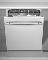 Manual TEKA DW7 67 FI Lava-louças