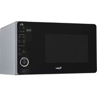 Bruksanvisning WHIRLPOOL MWF 427 SL Mikrobølgeovn