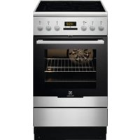 Käyttöohje ELECTROLUX EKI55566OX Paistinpannu