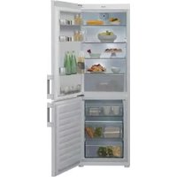Manual BAUKNECHT KGE 335 BIO A++ WS Refrigerador