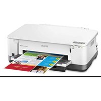 Manual EPSON WORKFORCE T42WD Impresora