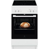 Käyttöohje ELECTROLUX LKR500005W Paistinpannu