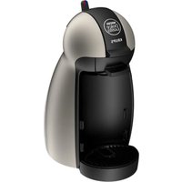 Manual KRUPS NESCAFé DOLCE GUSTO PICCOLO KP1009 Cafetera