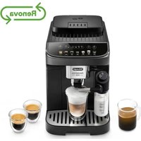 Manual DELONGHI MAGNIFICA EVO ECAM292.81.B Cafetera
