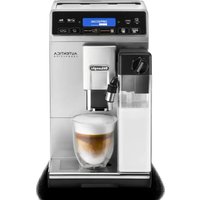 Manual DELONGHI AUTENTICA ETAM29.666.S Cafeteira