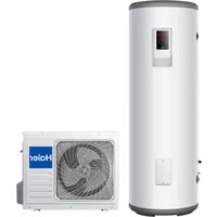 Manual HAIER HP300S1 Aire acondicionado