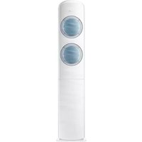 Manual SAMSUNG AX1AH9000WK Air purifier