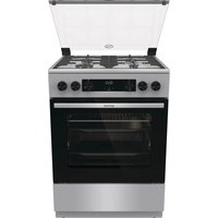 Manual GORENJE GGI6C22XA Cooker