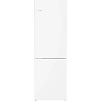 Manual BOSCH KGN362WED Refrigerador