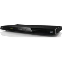 Manual PHILIPS BDP3380X Blu-ray player
