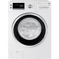 Manual TEKA TKD 1481 EXP Washing machine