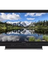 Manual PANASONIC BT-4LH310P Monitor