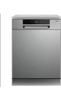 Manual FAGOR 4LVF-623X Lava-louças