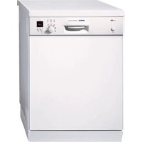 Manual BOSCH SGS65E12 Lavavajillas