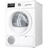 Manual BOSCH WTG86263ES Secadora