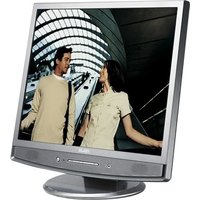 Manual ASUS MB17SE Screen