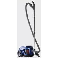 Manual BEKO BKS 9320 Vacuum Cleaner