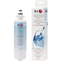 Manual LG LT700PC Water filter