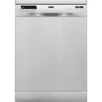 Manual ZANUSSI ZDF36011XA Lava-louças