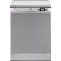 Manual BEKO DSFN 6632 X Lavavajillas