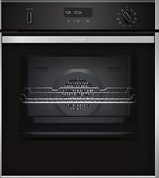 Manual NEFF B5ACH7AN0B Oven