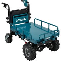 DCU601 MAKITA