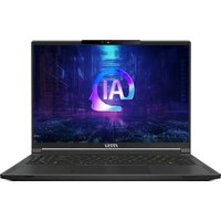 Notice MSI STEALTH A16 AI+ Ordinateur portable