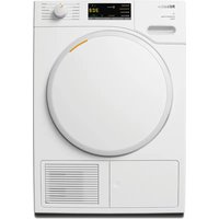 Manual MIELE TWA520WP Tumble dryer