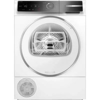 Bedienungsanleitung BOSCH WQB246D91 Wäschetrockner
