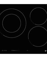 Manual FAGOR 3IF-33BL Cooker