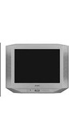 Trinitron KV-AW212M50 SONY
