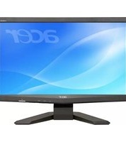 Manual ACER X213H Monitor