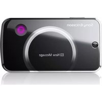 Manual SONY ERICSSON EQUINOX TM717 Smartphone