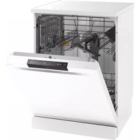 Manual GORENJE GS63160WAU Dishwasher
