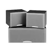 Manual SONY SS-CR350 Loudspeaker