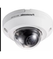 Manual PANASONIC WV-U2130L Surveillance Camera