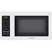 Manual DAEWOO KOR-6S2DBW Microwave