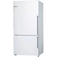 Kullanım kılavuzu BOSCH KGN86DW30N Dondurucu