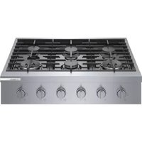 Notice BOSCH RGM8658UC Cuisinière