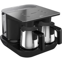Bedienungsanleitung BEKO TKM 8961 A Kaffeemaschine