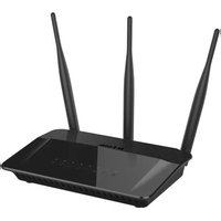 Manual D-LINK DIR-813 Router