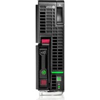 Manual HP PROLIANT BL465C G8 Server