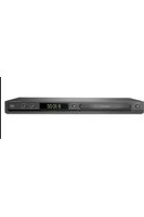 Manual PHILIPS MAGNAVOX MDV437 DVD player