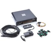 Manual ALPINE PXE-X09 Hi-Fi System