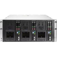 Manual HP PROLIANT SL4540 G8 Server