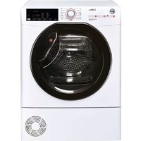 Manual HOOVER LINK PRO HLPBEH9A3TBEX-11 Tumble dryer