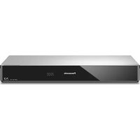 Manual PANASONIC DMR-BCT745 Blu-ray player