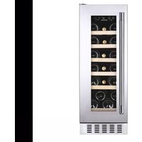 Manual HOOVER HWCB 30 UKSSM Drink cooler