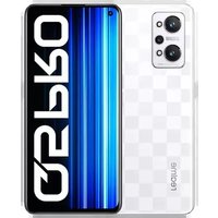 Manual Realme Q5 PRO Telephone